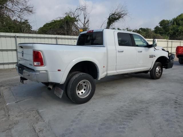 2014 Dodge 3500 Laramie