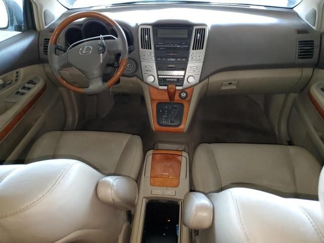 2005 Lexus RX 330