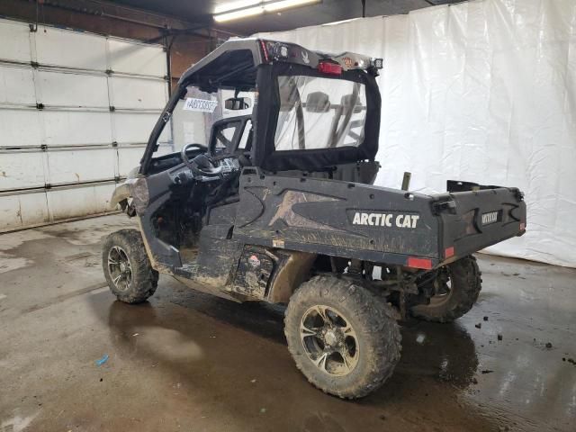 2016 Arctic Cat PROWLR1000