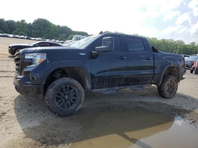 2021 GMC Sierra K1500 Elevation