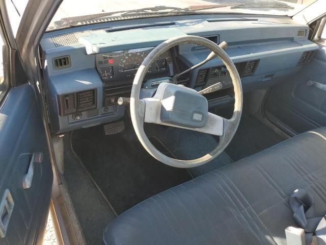 1987 Dodge RAM 50