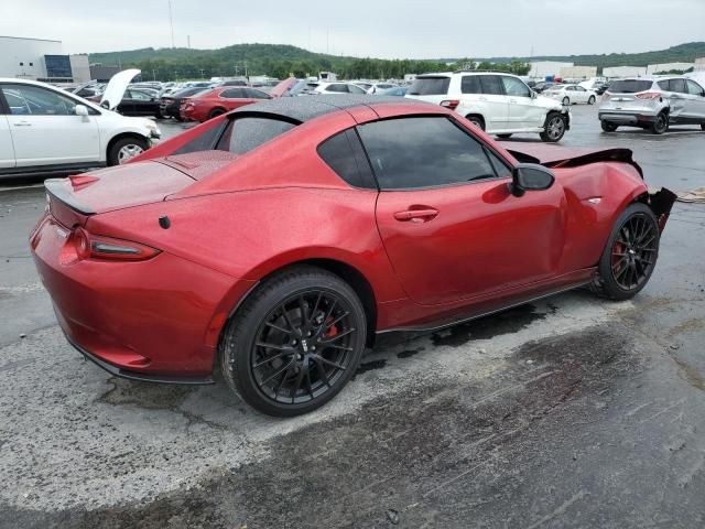 2024 Mazda MX-5 Miata Club