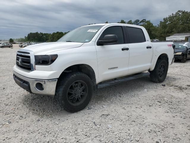 2013 Toyota Tundra Crewmax SR5