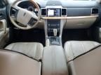 2011 Lincoln MKZ Hybrid