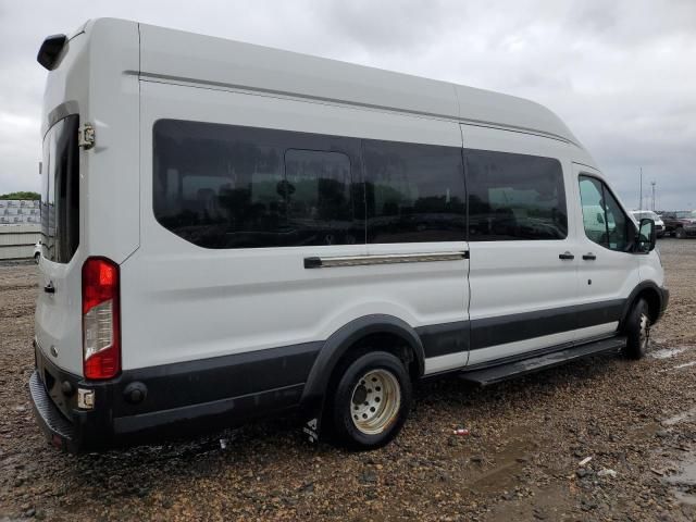 2019 Ford Transit T-350 HD