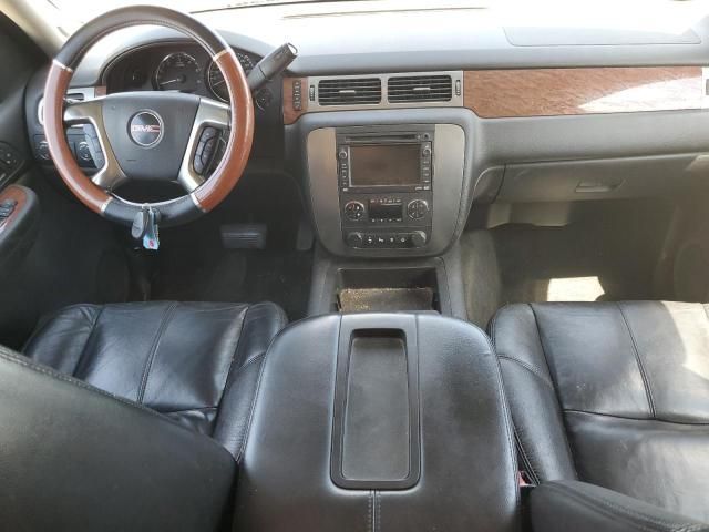 2007 GMC Yukon XL K1500