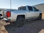 2014 Chevrolet Silverado K1500 LTZ