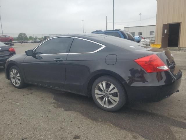 2011 Honda Accord LX-S