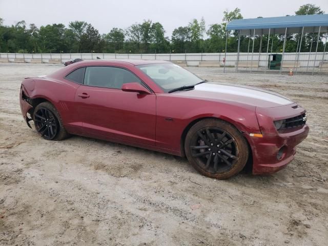 2010 Chevrolet Camaro SS