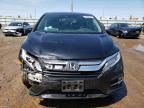 2019 Honda Odyssey Touring