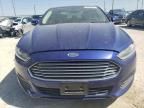 2014 Ford Fusion S