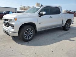 Lots with Bids for sale at auction: 2022 Chevrolet Silverado C1500 LT