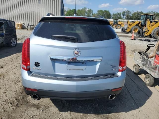 2013 Cadillac SRX