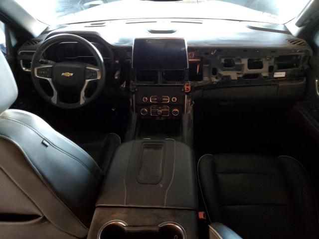 2023 Chevrolet Tahoe K1500 Premier