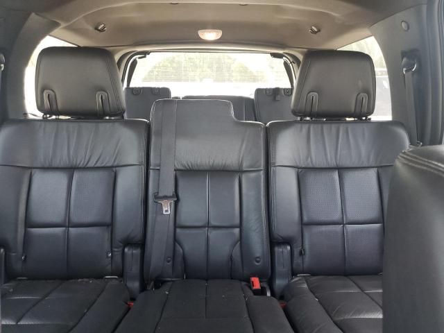 2007 Lincoln Navigator