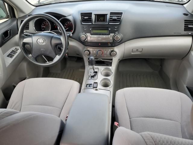 2008 Toyota Highlander