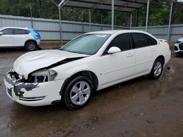 2007 Chevrolet Impala LT