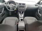 2013 Volkswagen Jetta Base