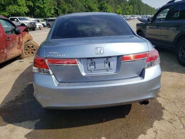 2011 Honda Accord EX