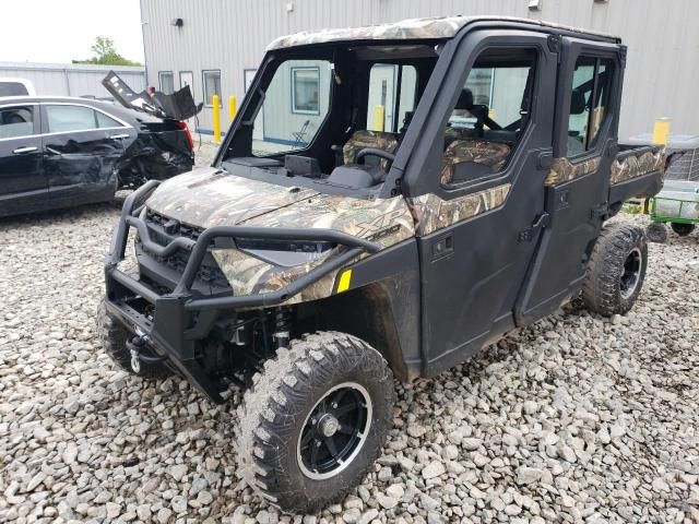 2022 Polaris Ranger Crew XP 1000 Northstar Ultimate