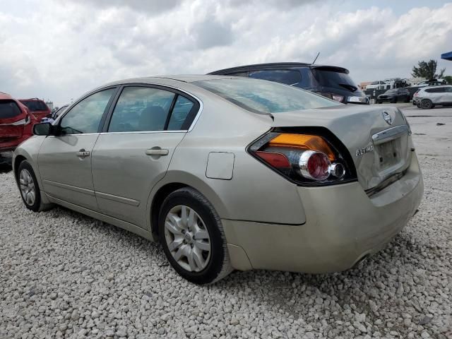 2009 Nissan Altima 2.5