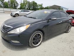 Hail Damaged Cars for sale at auction: 2013 Hyundai Sonata SE