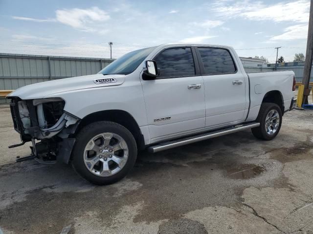 2019 Dodge RAM 1500 BIG HORN/LONE Star