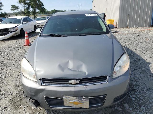 2009 Chevrolet Impala LTZ