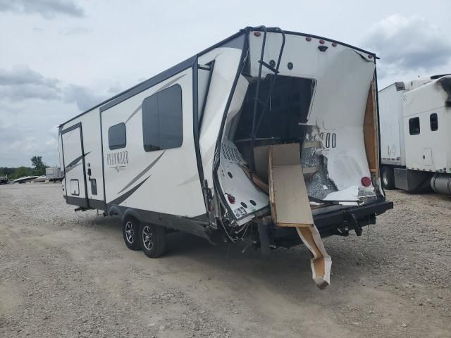 2023 Rockwood Travel Trailer