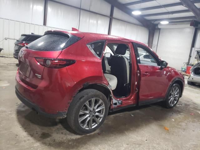 2021 Mazda CX-5 Grand Touring Reserve