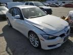 2013 BMW 328 I