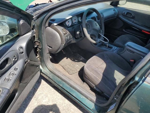 1999 Dodge Intrepid