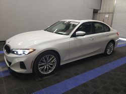 Cars With No Damage for sale at auction: 2023 BMW 330I