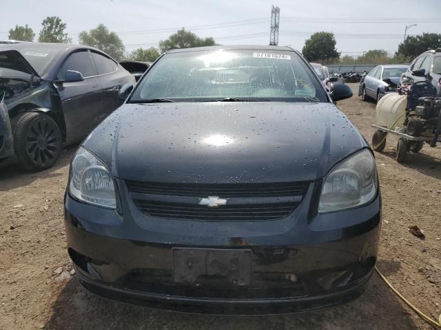 2007 Chevrolet Cobalt SS Supercharged