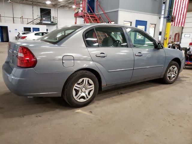 2007 Chevrolet Malibu LS