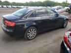 2009 Audi A4 Premium Plus