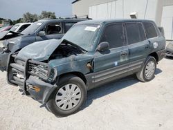 Toyota Vehiculos salvage en venta: 1997 Toyota Rav4