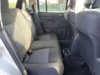 2010 Jeep Patriot Sport