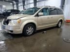 2010 Chrysler Town & Country Touring Plus