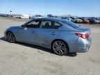 2015 Infiniti Q50 Hybrid Premium