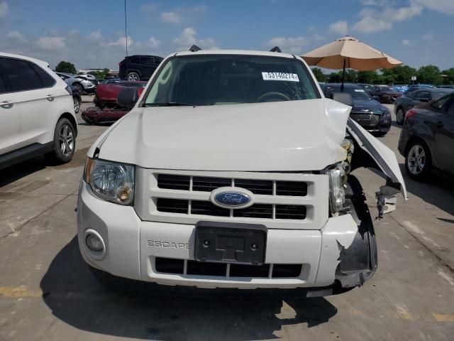 2009 Ford Escape Hybrid