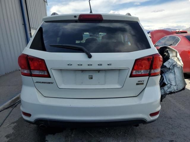 2015 Dodge Journey SXT