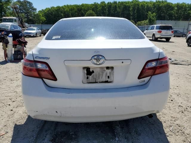 2007 Toyota Camry CE