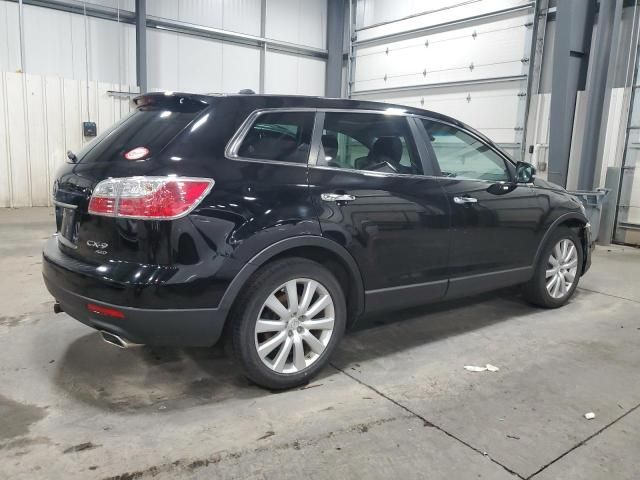 2010 Mazda CX-9