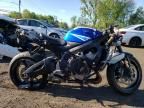 2006 Suzuki GSX-R750 K6