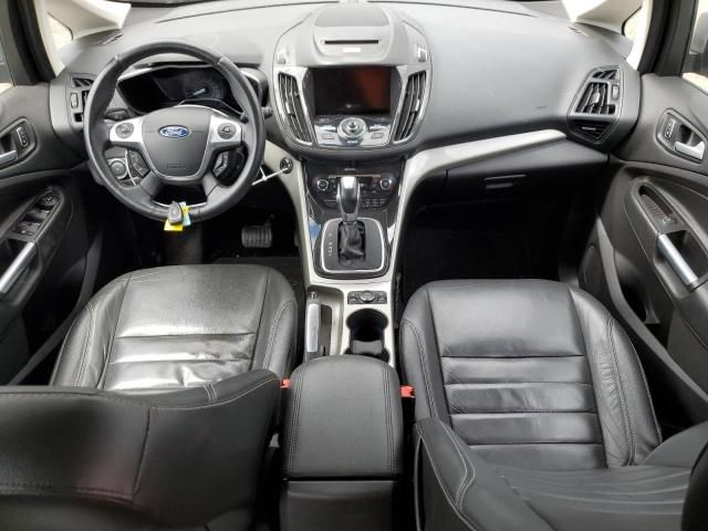 2015 Ford C-MAX SEL