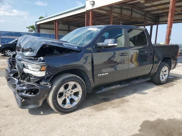 2019 Dodge RAM 1500 BIG HORN/LONE Star