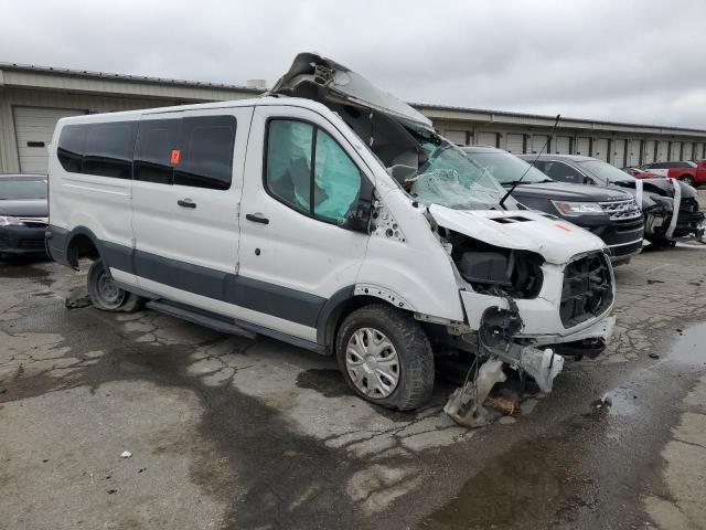 2016 Ford Transit T-350