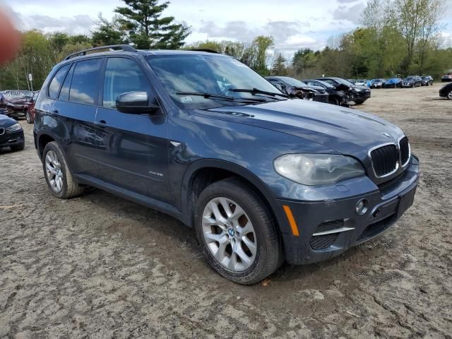 2011 BMW X5 XDRIVE35I