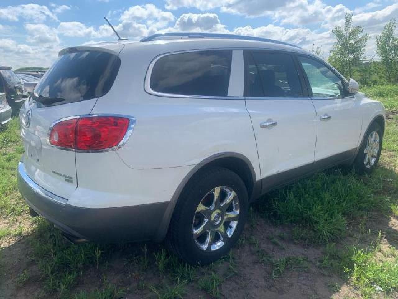 2010 Buick Enclave CXL For Sale in Bridgeton, MO Lot #55046***